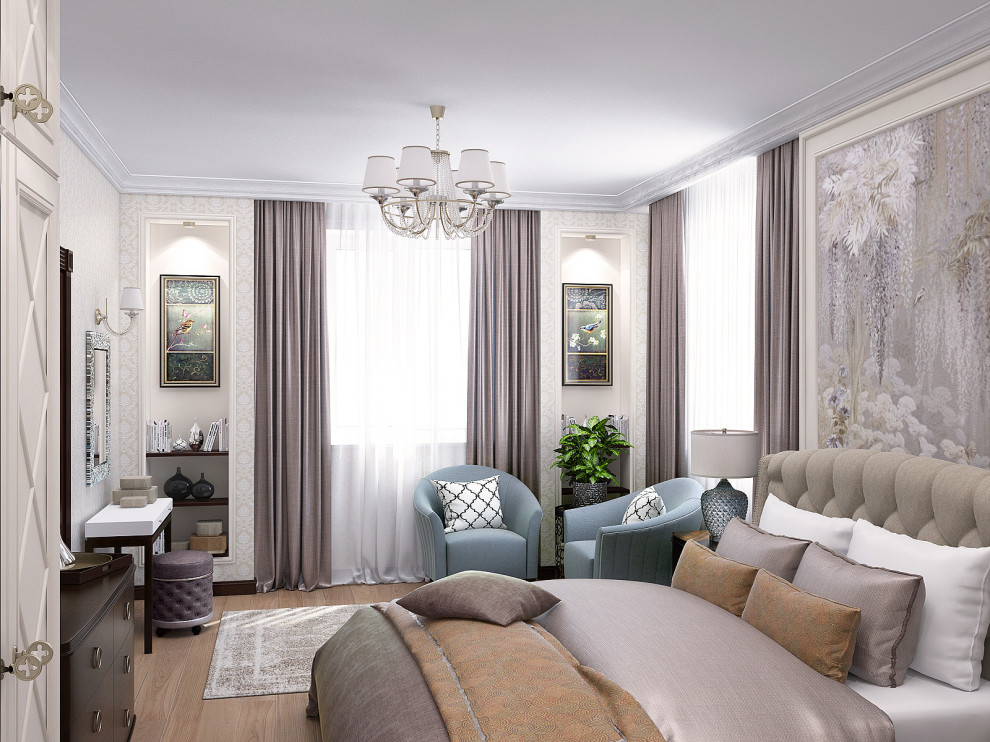 Тихая Слобода /185м2