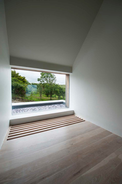 Devon Coast House 