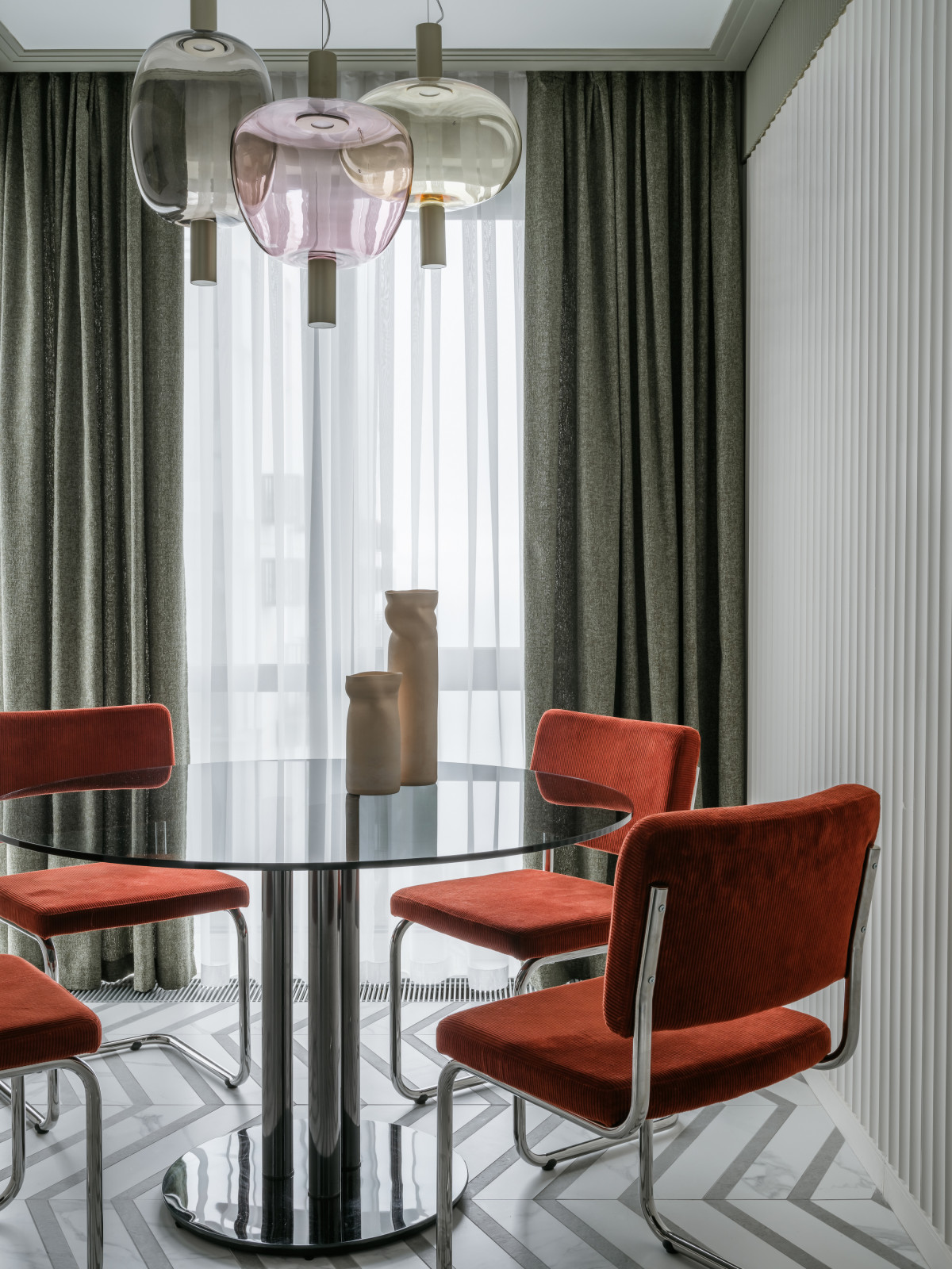 ЖК Моравия. Сочи