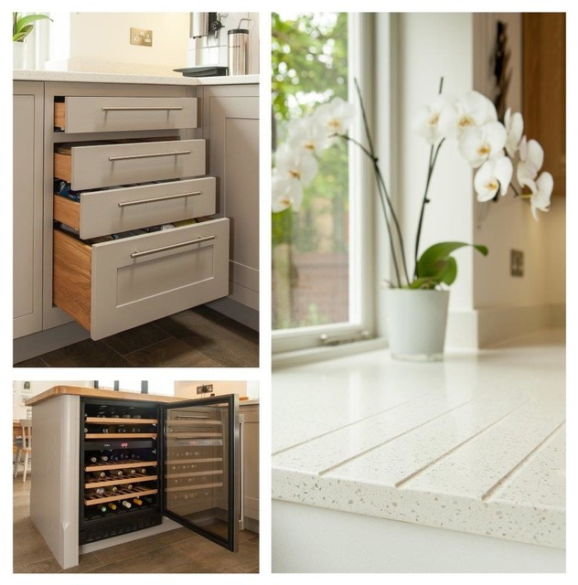 Harpenden/5 transitional