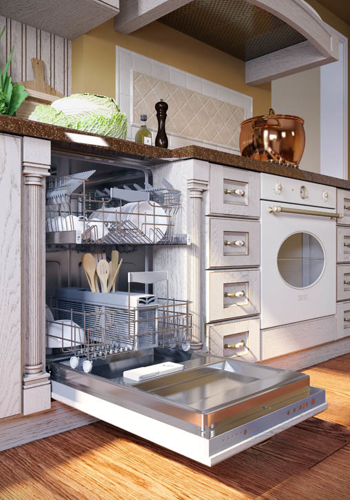 Кухня "Бьянка"