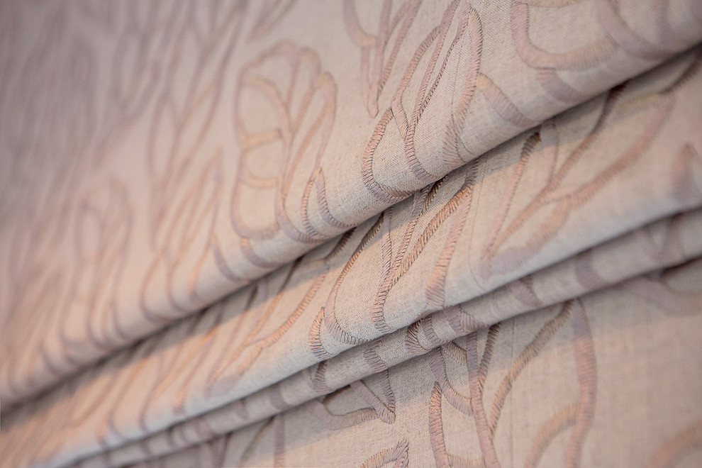 Квартира в Москве 100м2 (Дизайнер Мария Соловьёва-Сосновик)