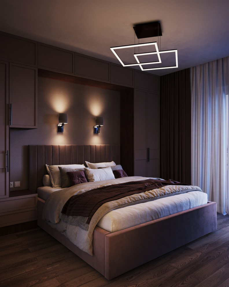 Квартира на ул.Тюльпанов