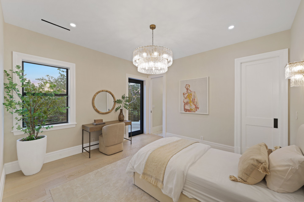 PRIVATE RESIDENCE - OCEAN RIDGE