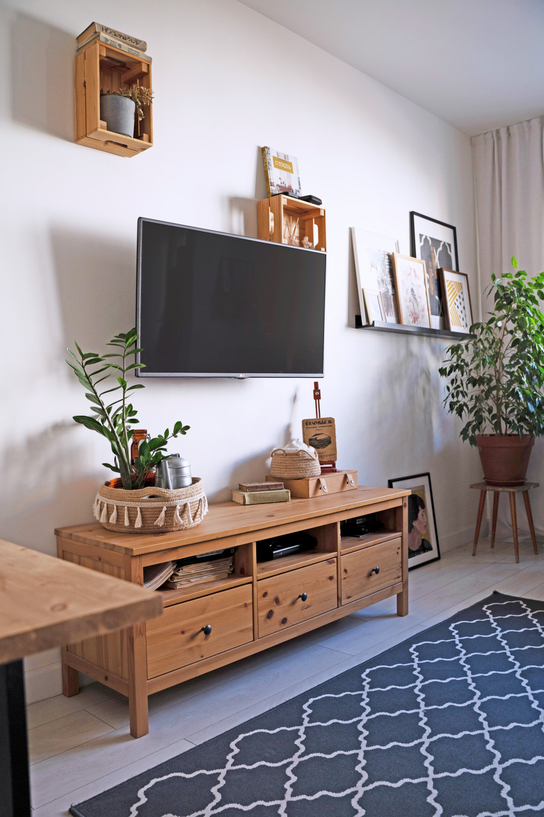 Квартира для 4-х в Санкт-Петербурге