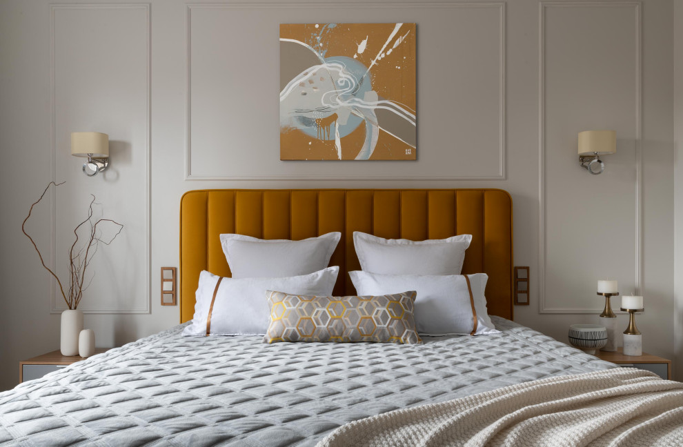 ЖК Черняховского 19