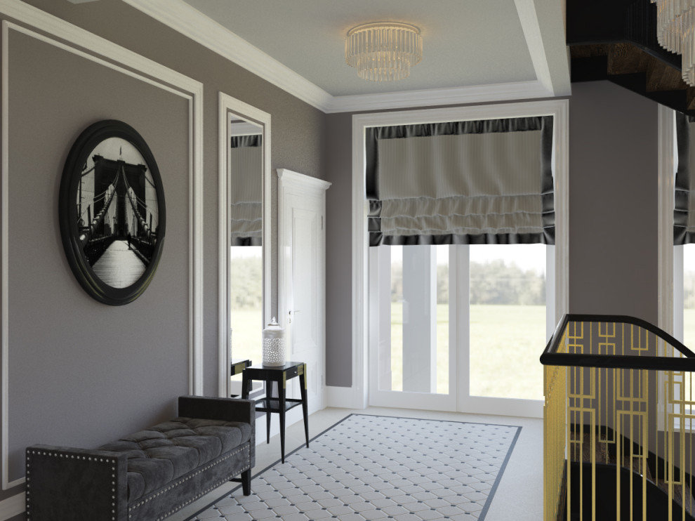 РОСКОШЬ В ДЕТАЛЯХ