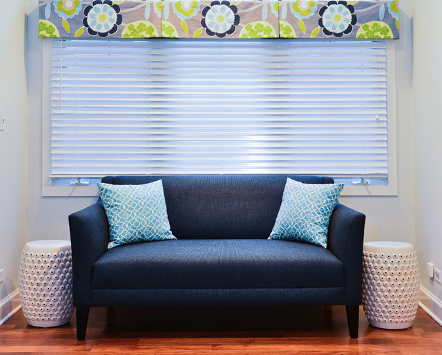 colors and patterns contemporary