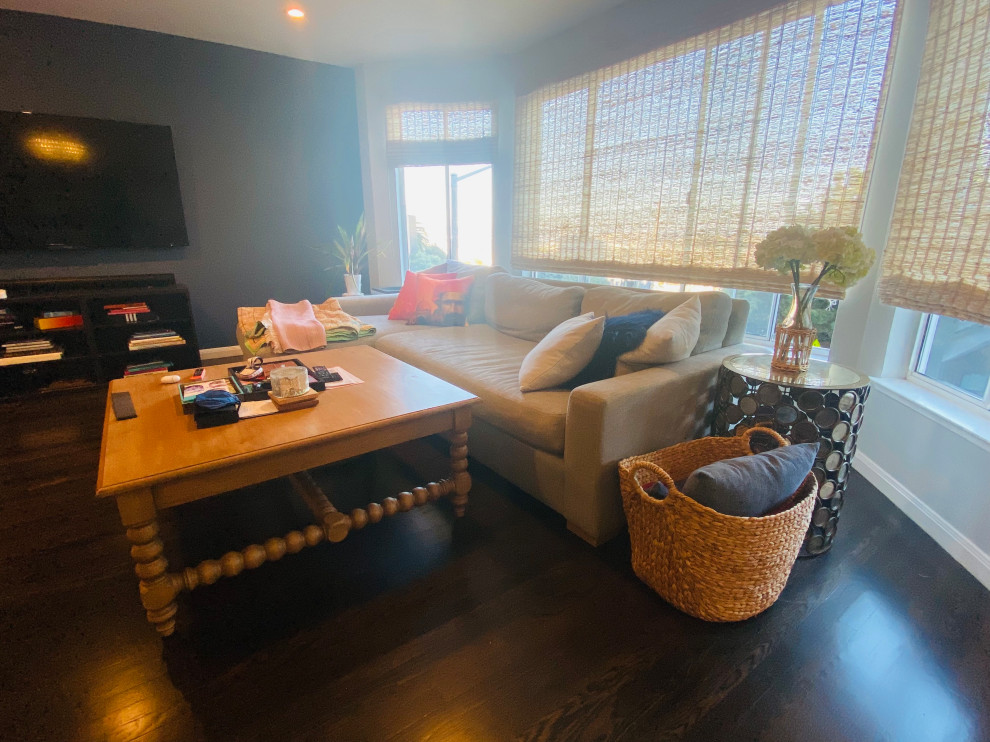 Corona Heights Neighborhood