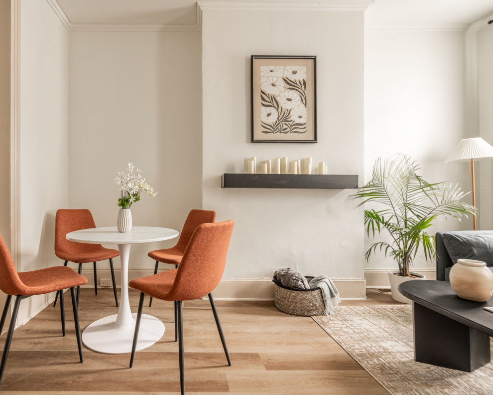 Philly Boho Retreat