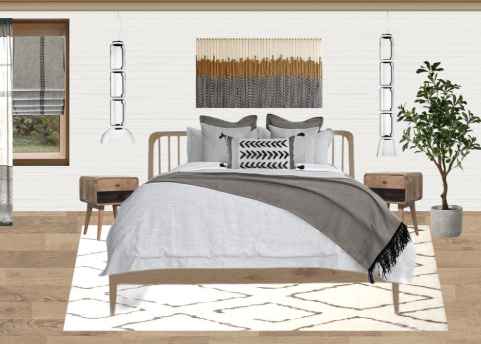 Южная квартира