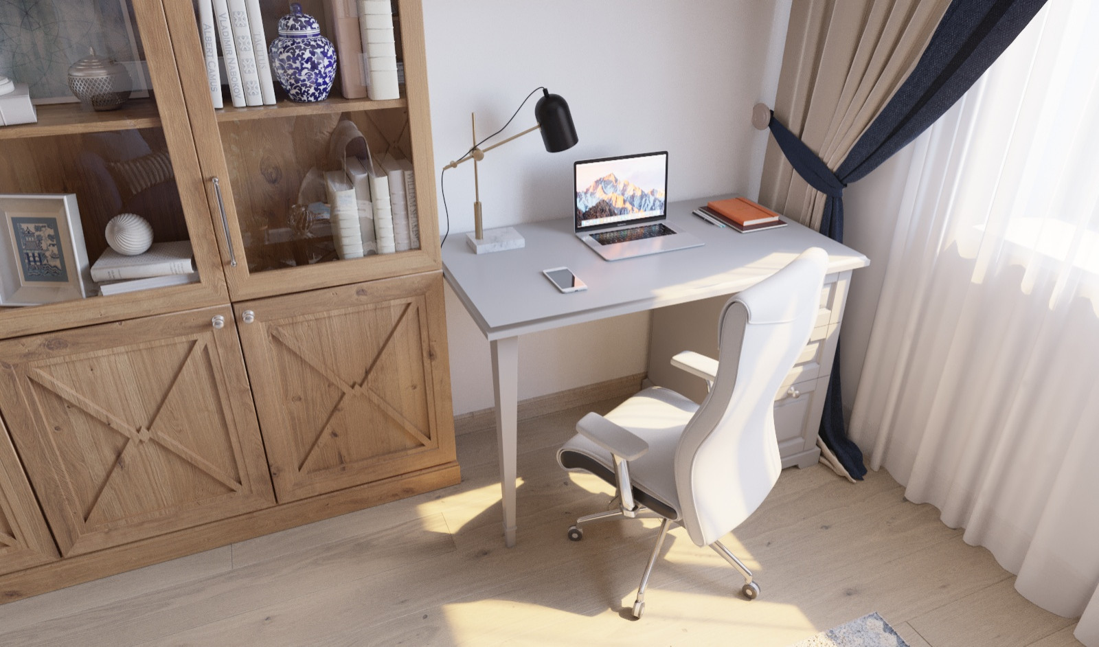 ЖК Измайлово