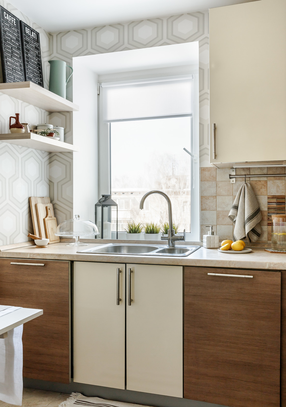 Квартира в г. Истра