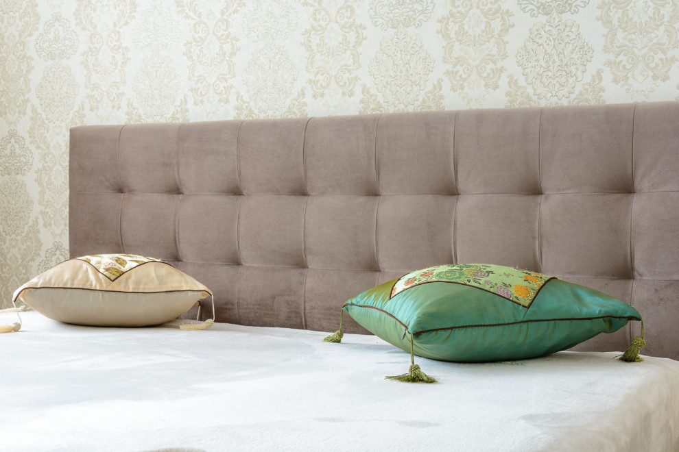 Квартира в Заречном в современном стиле