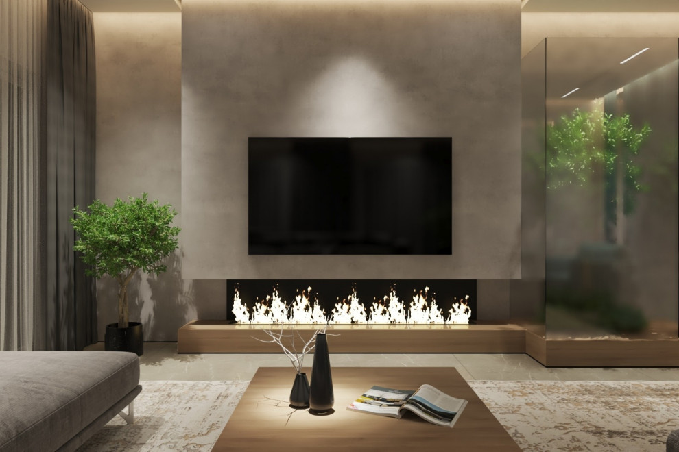 Частный дом заказной - 128 кв.м.