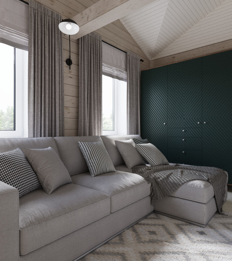 Баня в "Санта Барбаре"