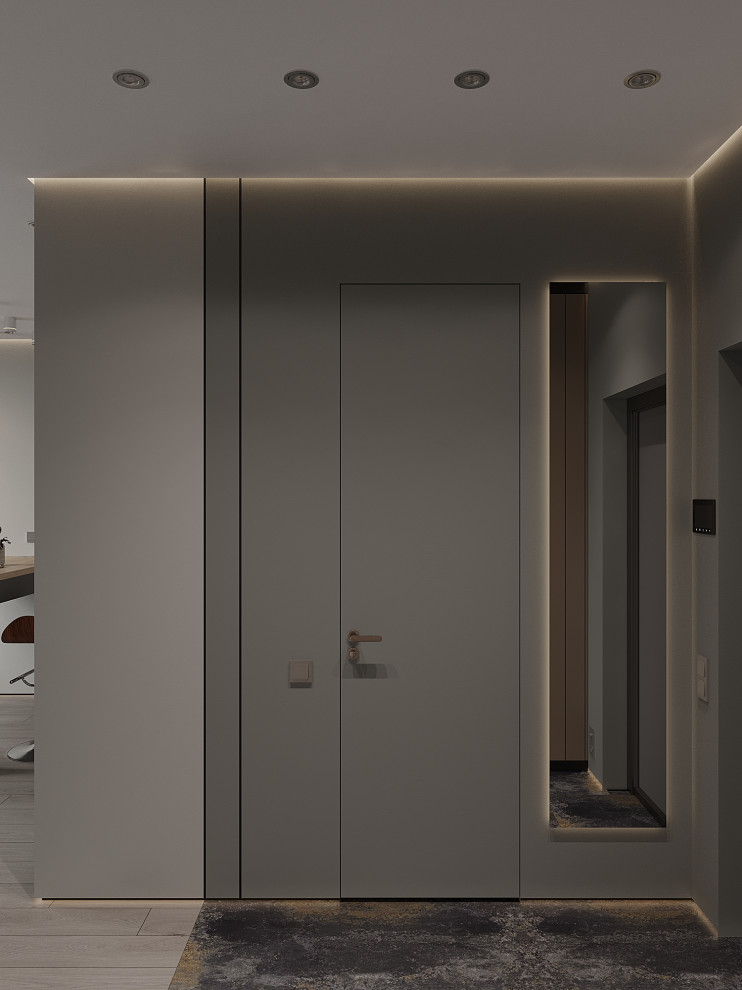 ЖК "Хедлайнер"