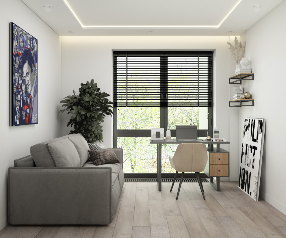 Квартира 60m² , Moscow