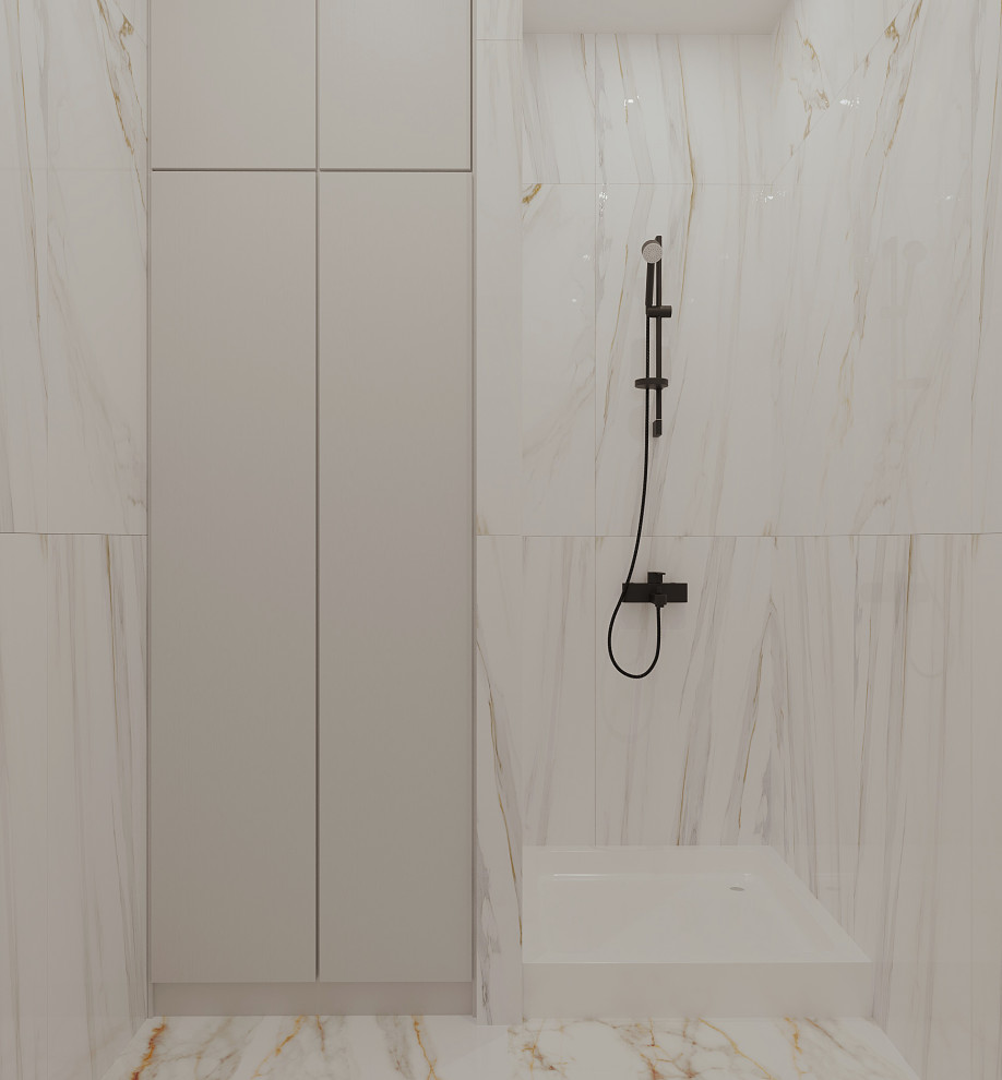 новоподклетное