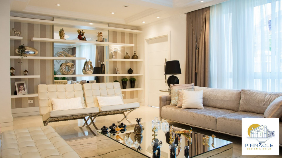 Whole Home Transformation