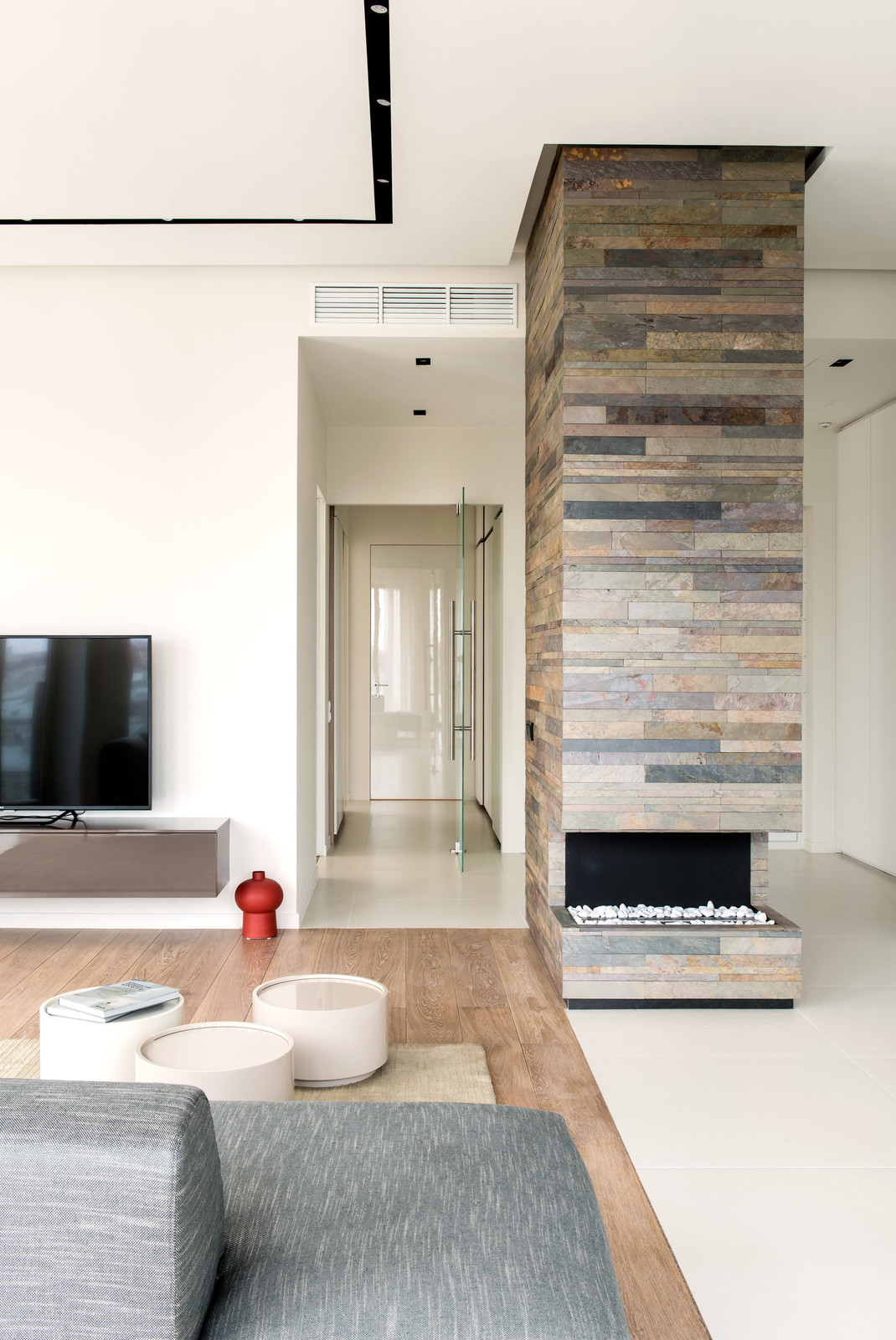 Квартира в ЖК "Садовые кварталы"