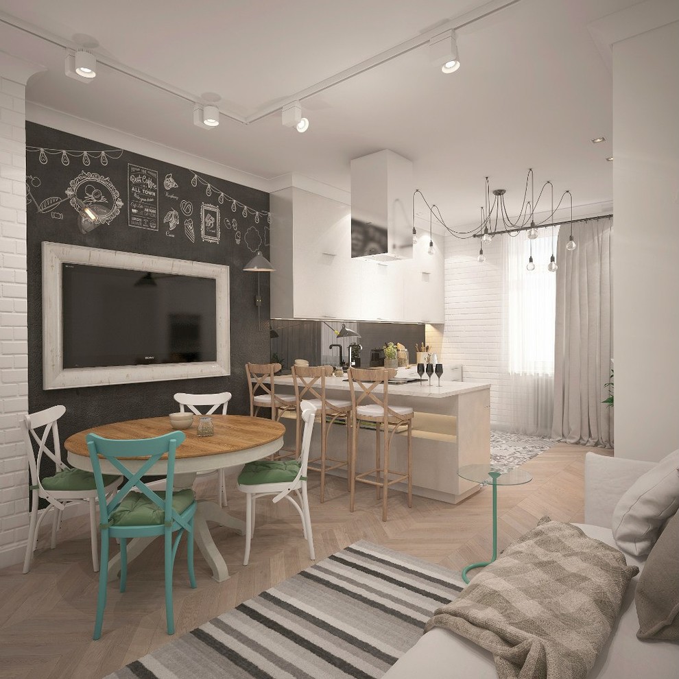 От Лондона до Стокгольма