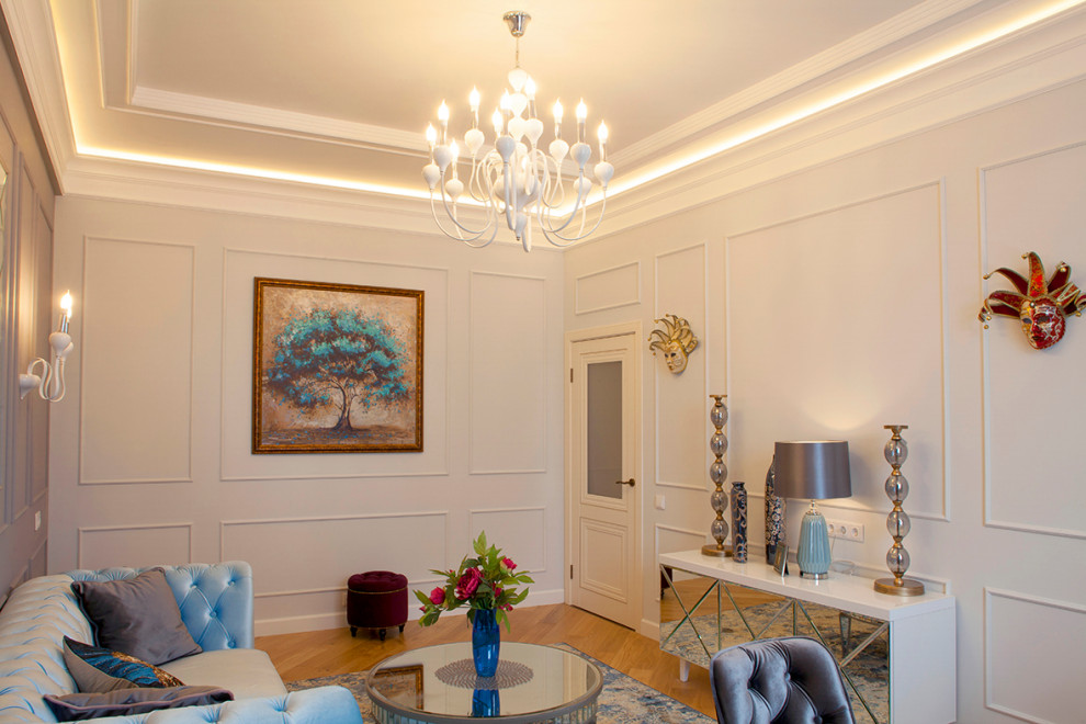 Квартира 90 м2