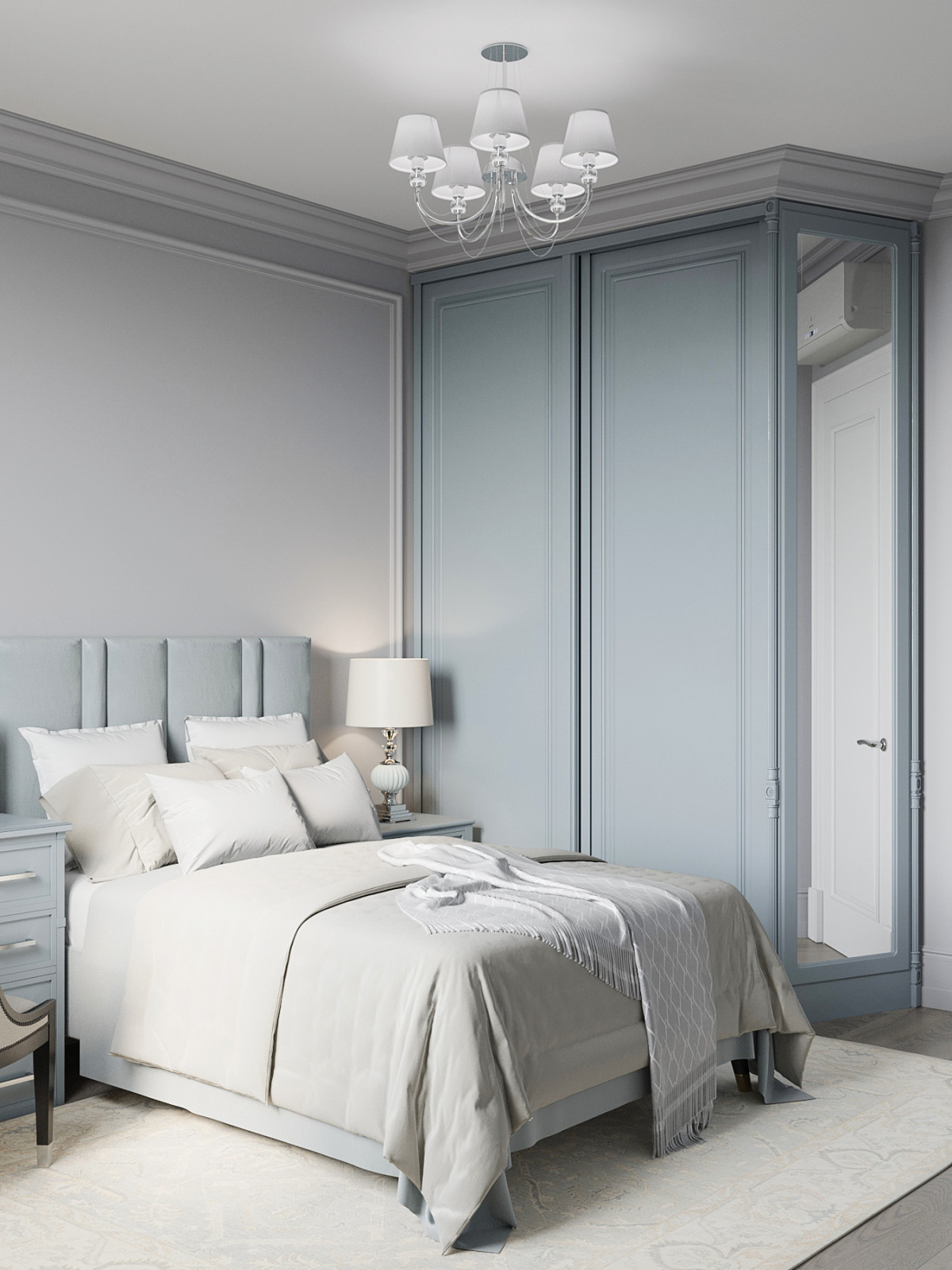 ЖК Русский дом