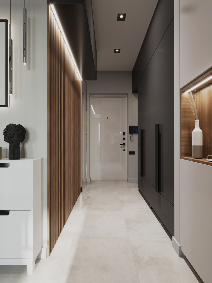 Квартира в ЖК Level