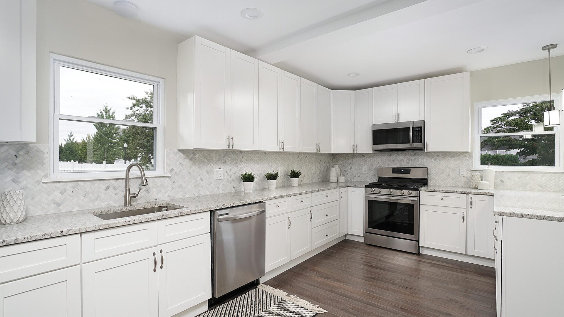 Plainsboro Addition, Extension, Renovation