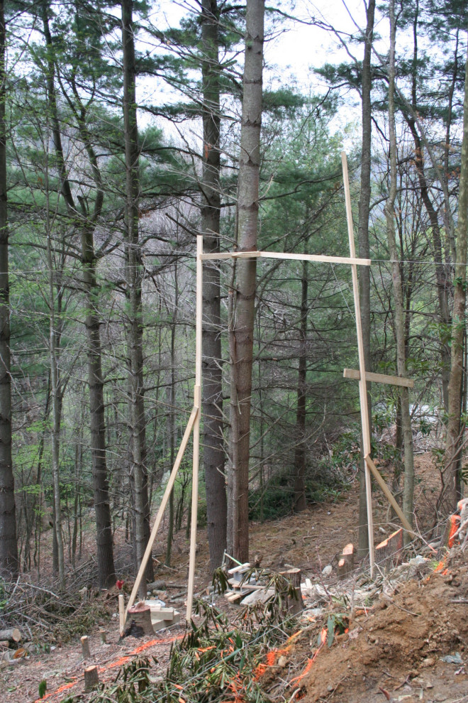 Valle Crucis 386 Little River Road