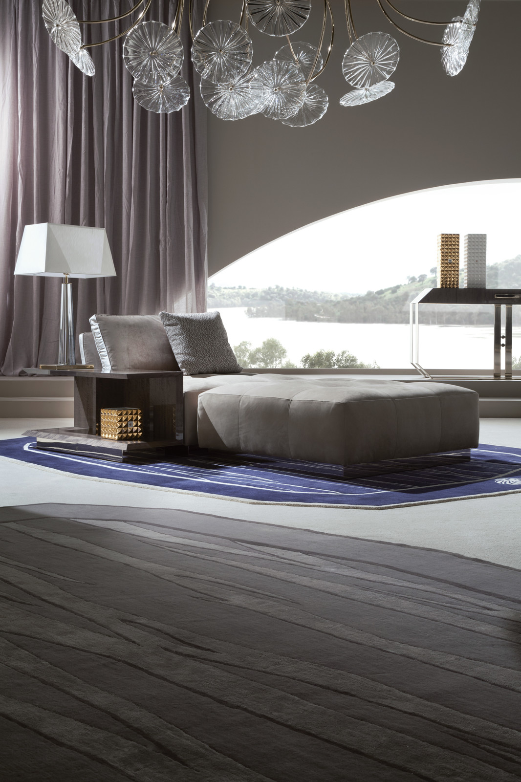 INFINITY Оттоманка