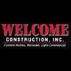 Welcome Construction, Inc.