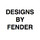 DESIGNS BY FENDER