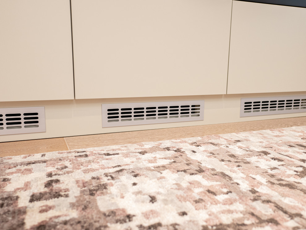 Киношкаф в квартире на Мосфильмовской