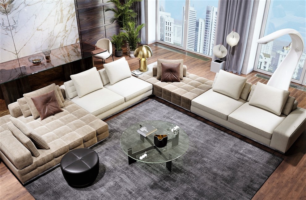 Апартаменты в Ашхабаде 178 кв м