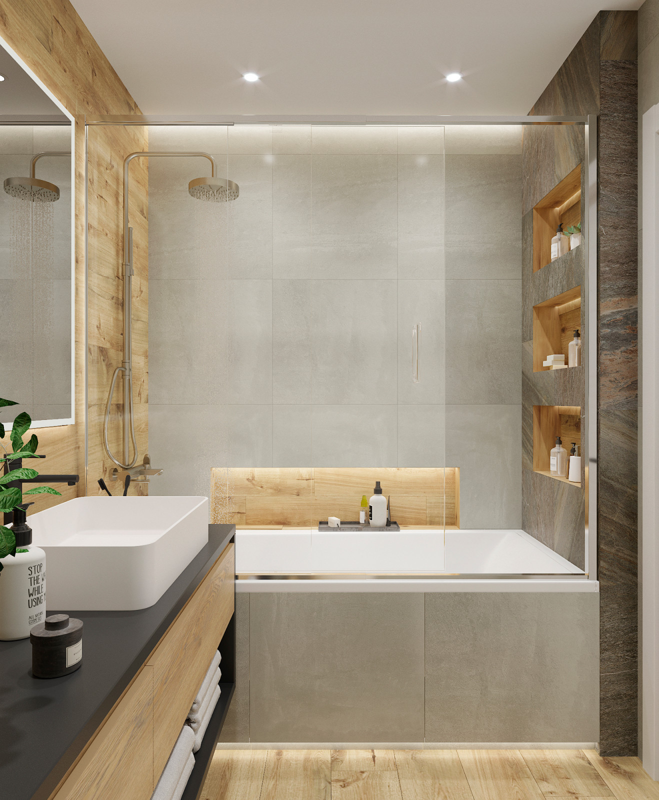 Квартира 67квМ