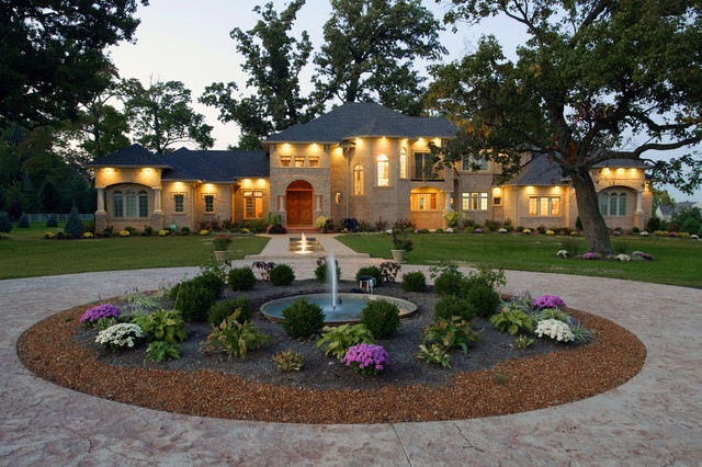 Exteriors contemporary-exterior