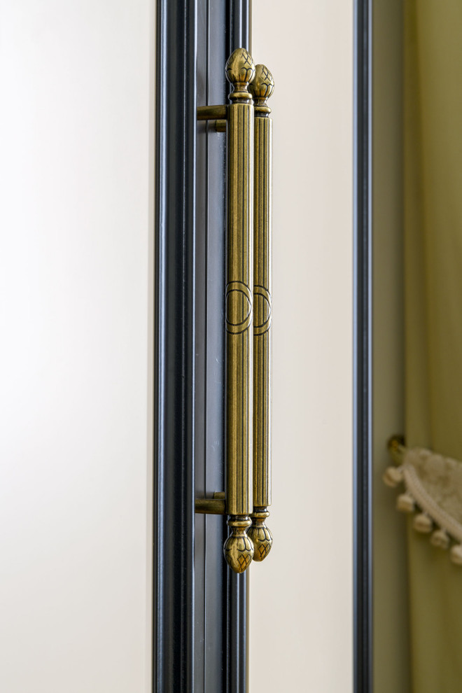 Квартира с историей