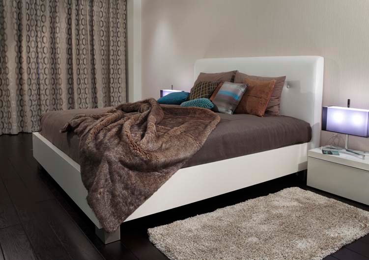 Квартира "Разговор по-мужски"