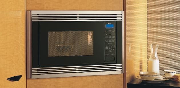 MW24 Microwave