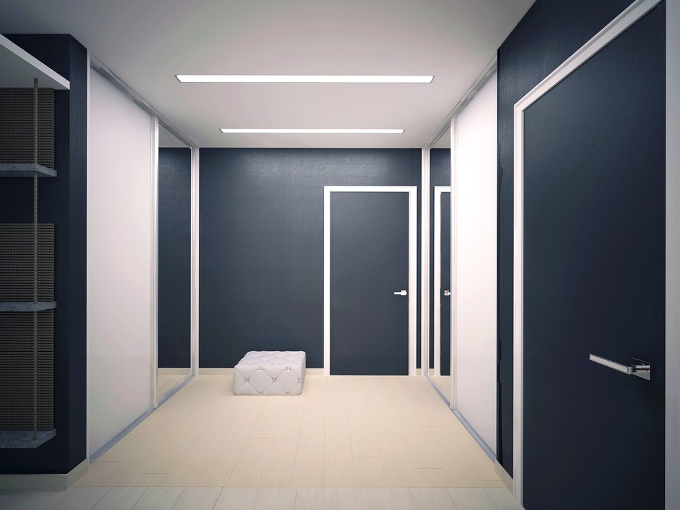 Квартира в Академгородке