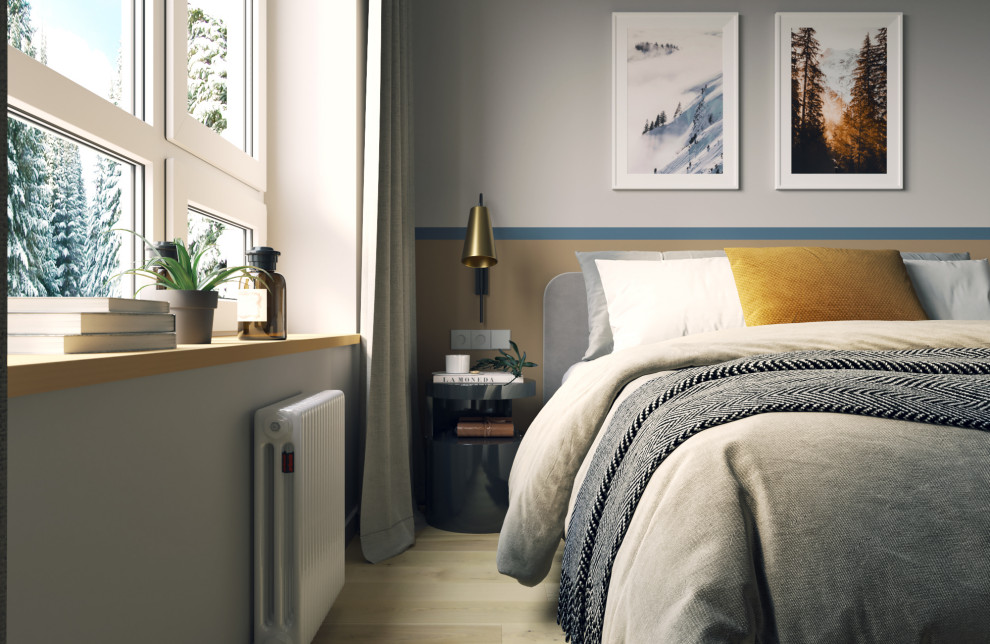 Шерегеш апартаменты