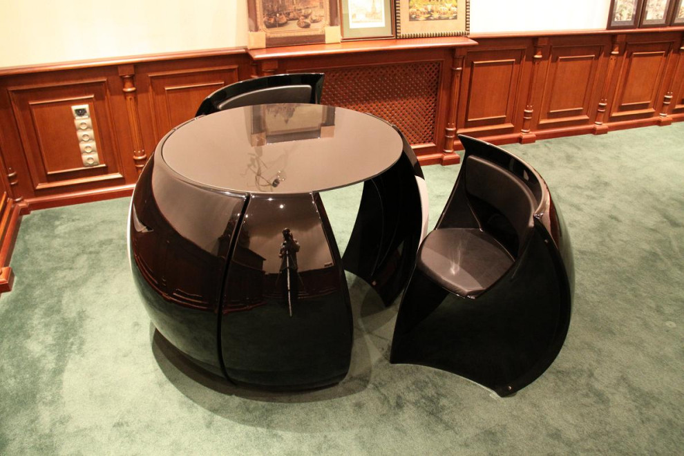 Комплект мебели PALLA