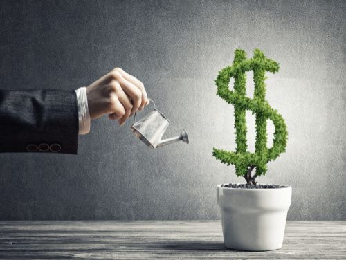 Money