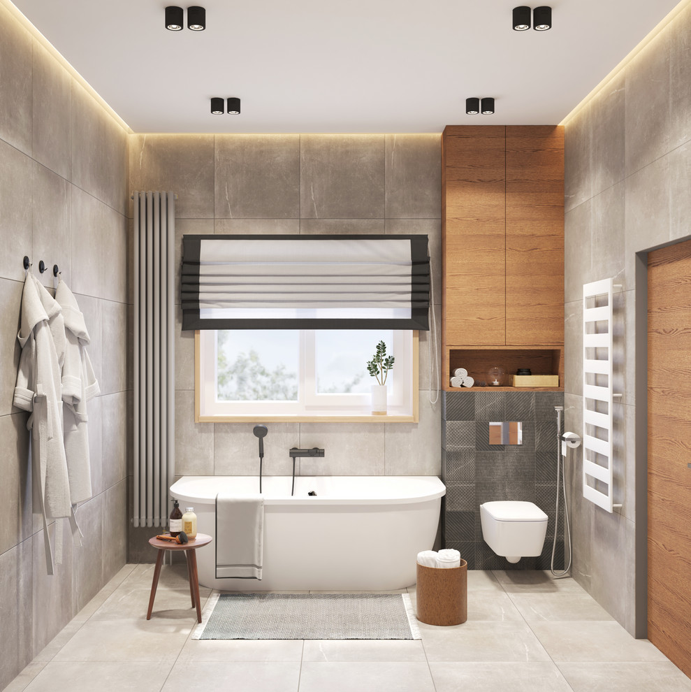 Зубарево Hills