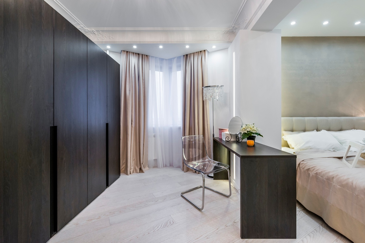 Школа Ремонта на ТНТ 1