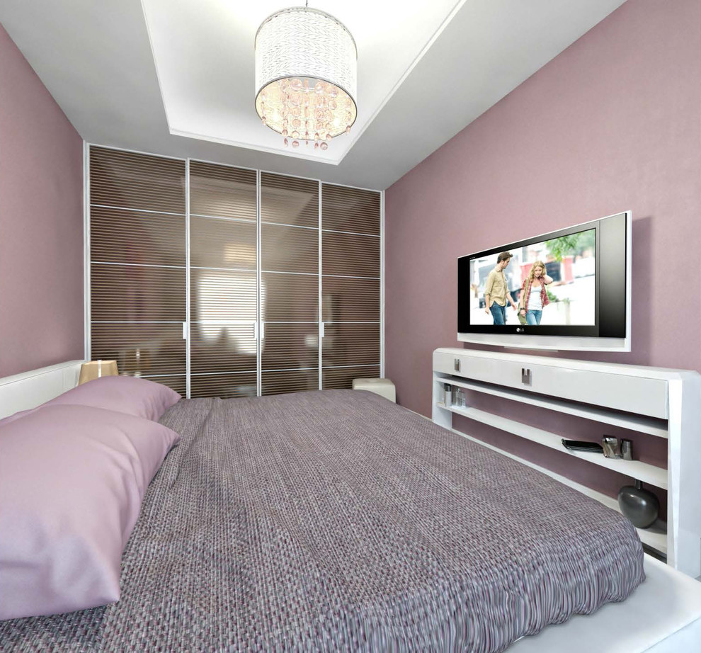 квартира для молодой семьи