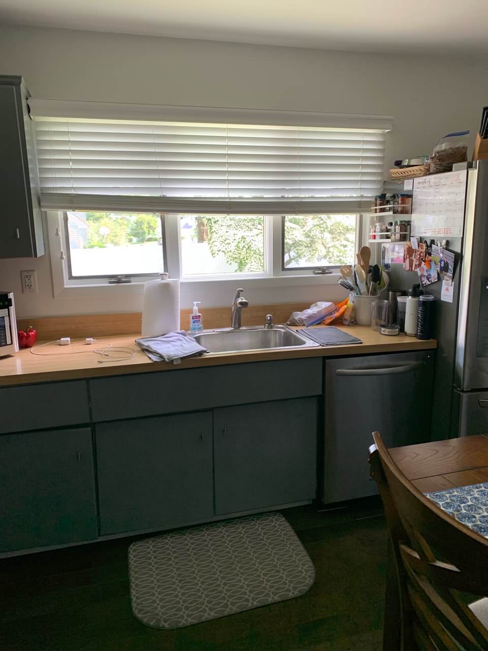 BEFORE PHOTO