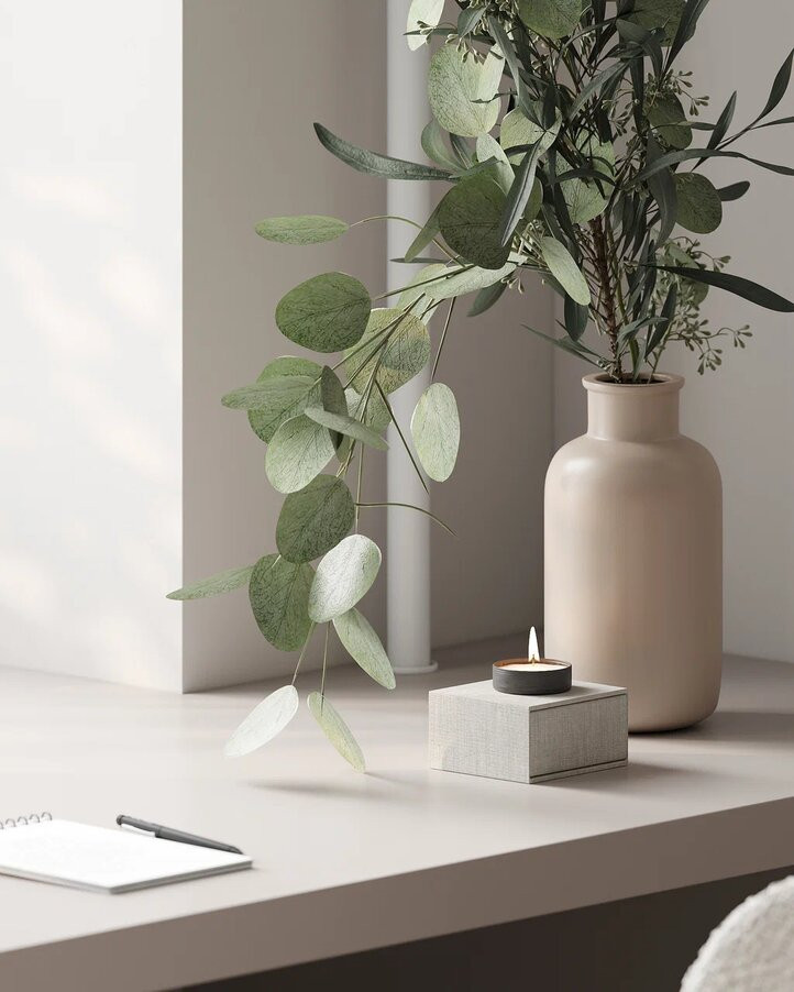 Квартира 40м2